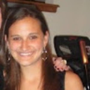 Meet your Posher, Rebecca